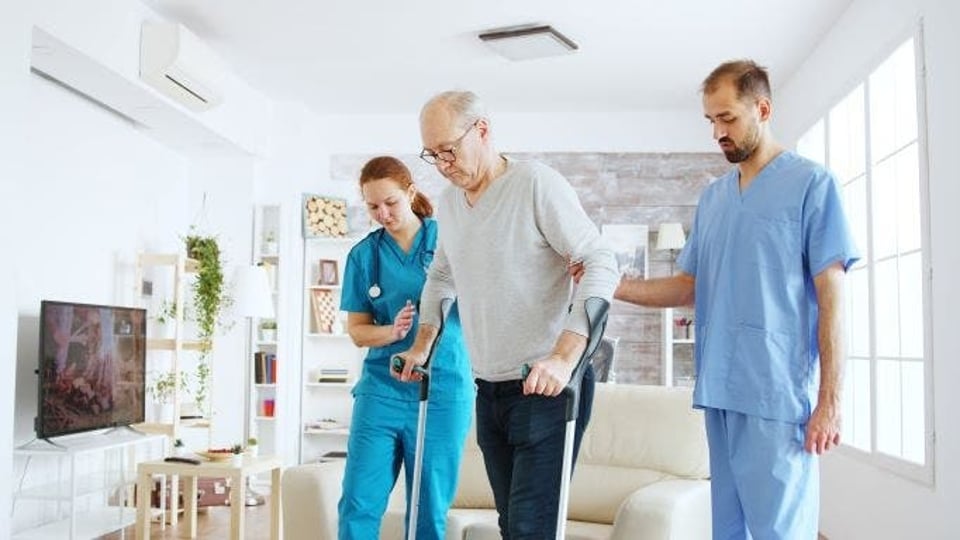 473a Hip and Knee: Advancements in Joint Replacement