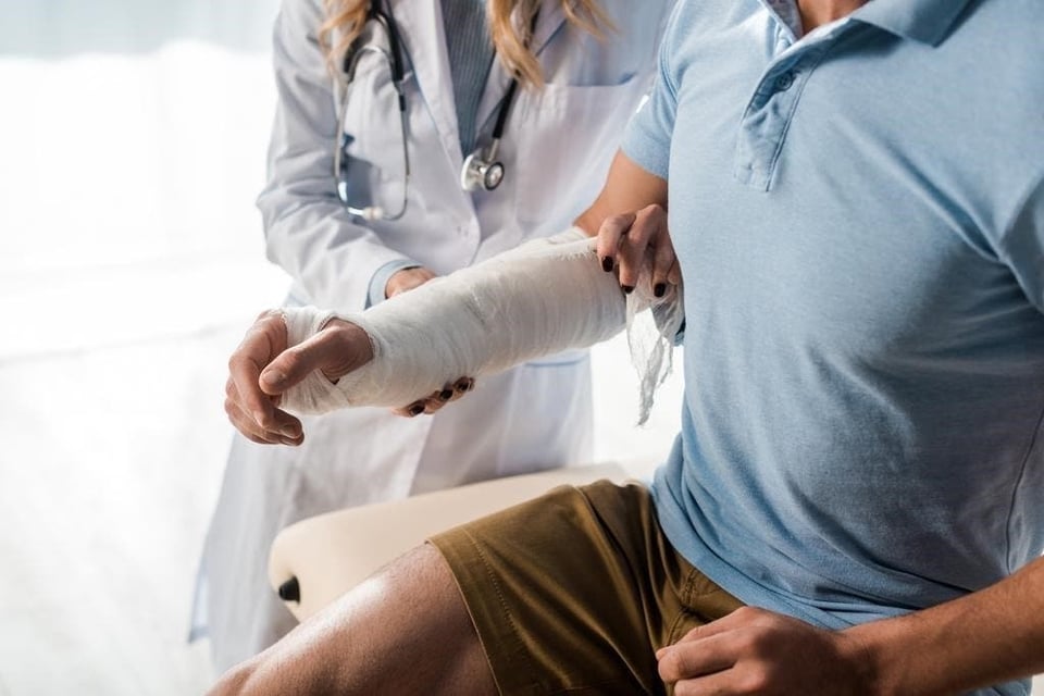  419a Understanding, Evaluating, and Treating Distal Radius Fractures