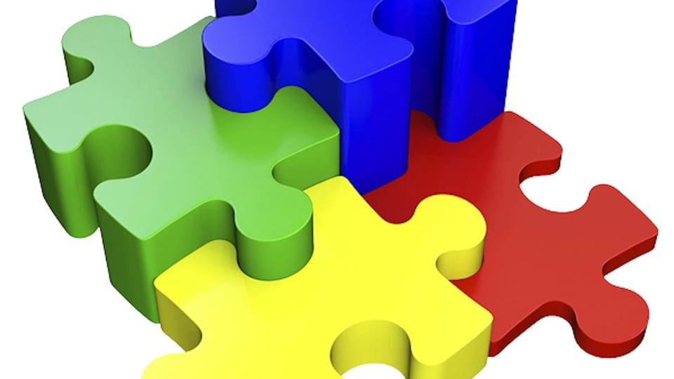 Autism Across the Spectrum