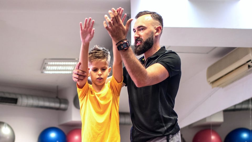 Essentials for Assessing and Treating the Pediatric Orthopedic and Sports Patient