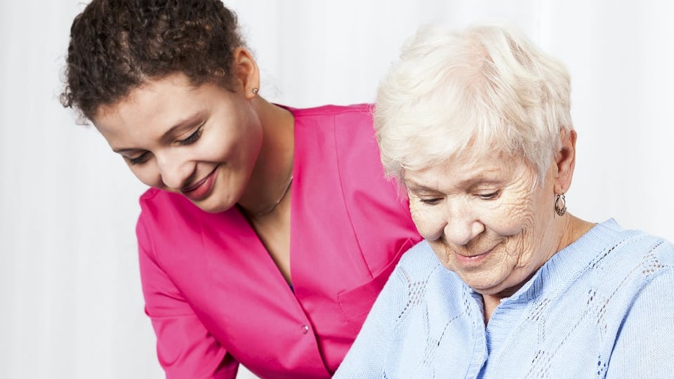 Fall Prevention Strategies