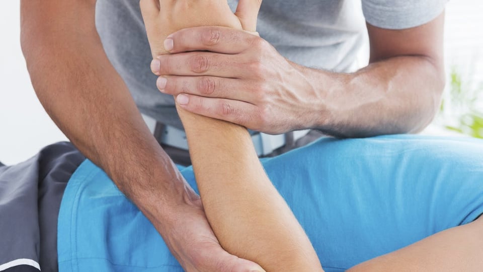 Innovative Treatments for the Hand, Wrist, and Elbow