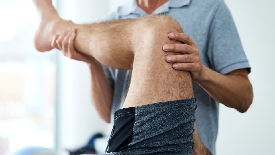 Evidence-Based Advances in Lower Extremity Rehabilitation
