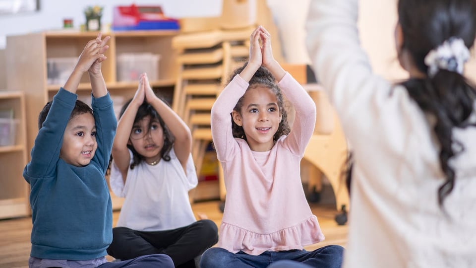 Effective Treatment for Sensory, Motor and Cognitive Challenges