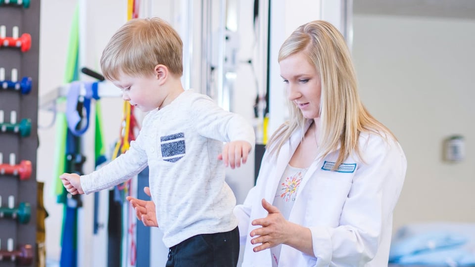Effective Strategies for Integrating Visual & Motor Learning