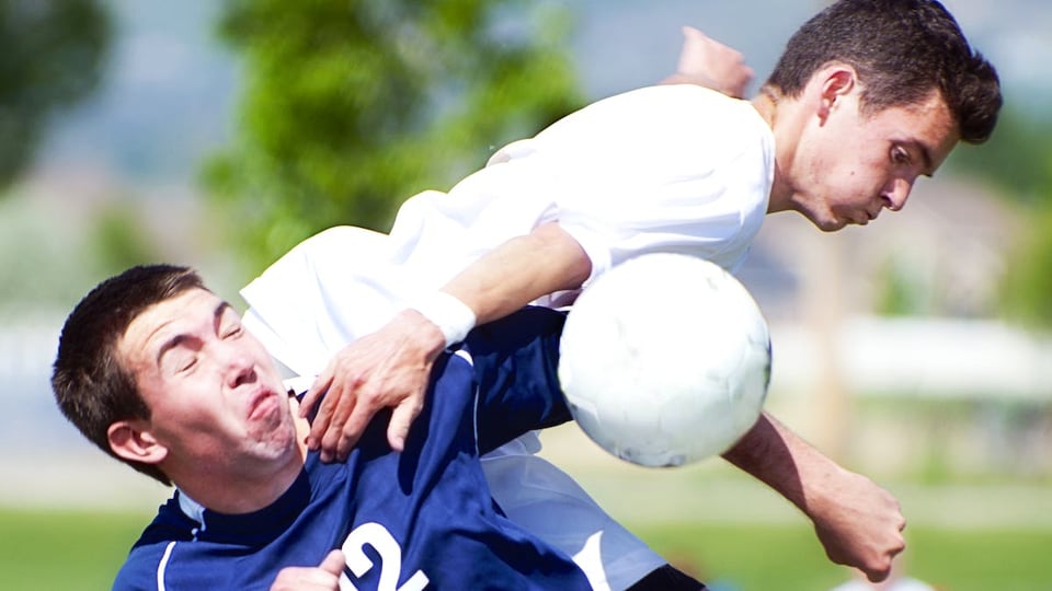 Management & Treatment of Concussions