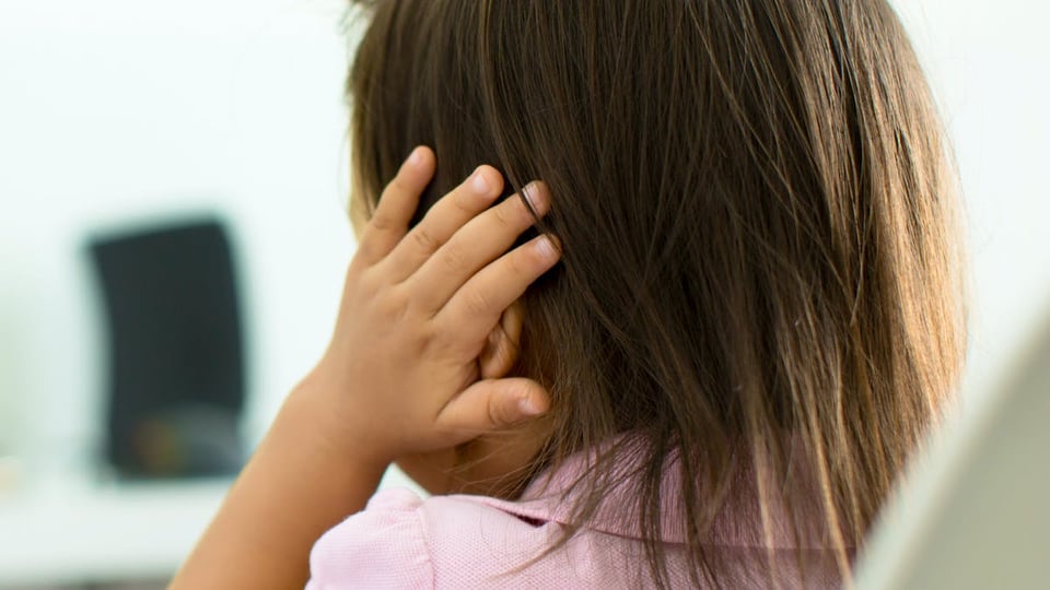 Identification of Autism Spectrum Disorder in Early Intervention