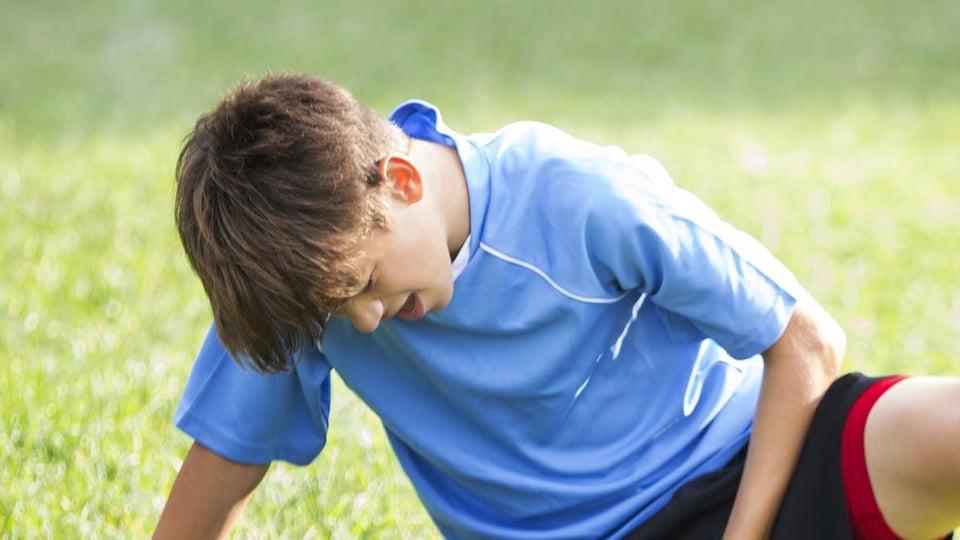 Evaluation and Treatment of the Hip in the Adolescent Athlete