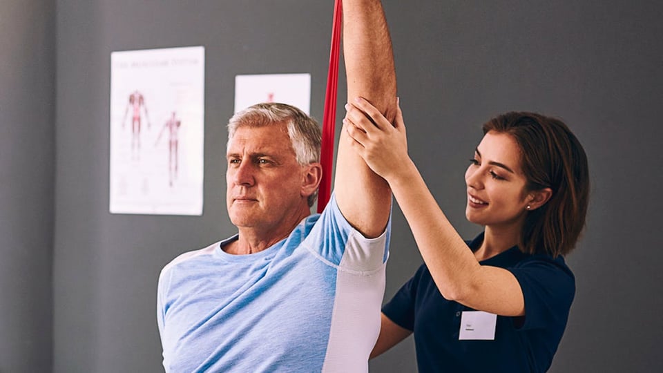 Differential Diagnosis Upper Extremity Pathologies and Symptoms