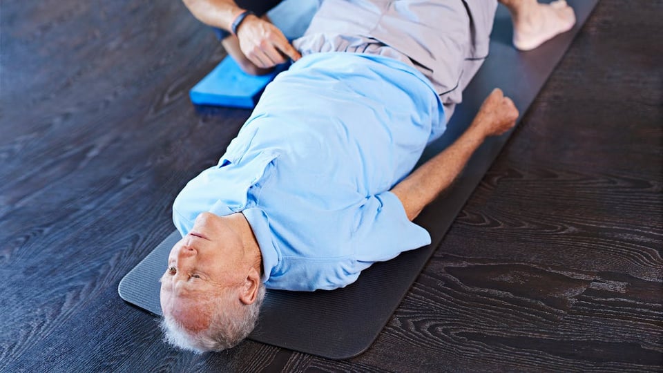 Evaluation of the Hip Complex