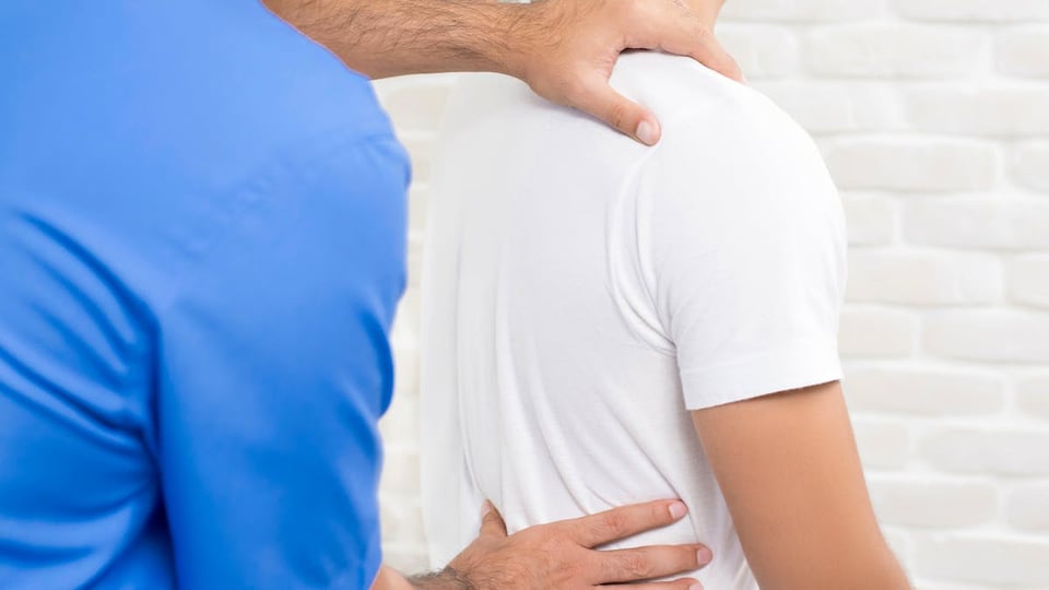 Evidence-Based Evaluation and Treatment of the Lumbar Spine