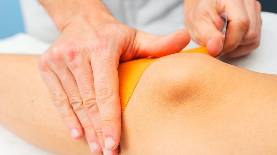 Latest Evidence for Knee Rehabilitation