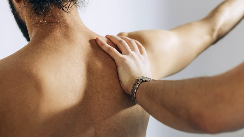 Evidence-Based Shoulder Rehabilitation