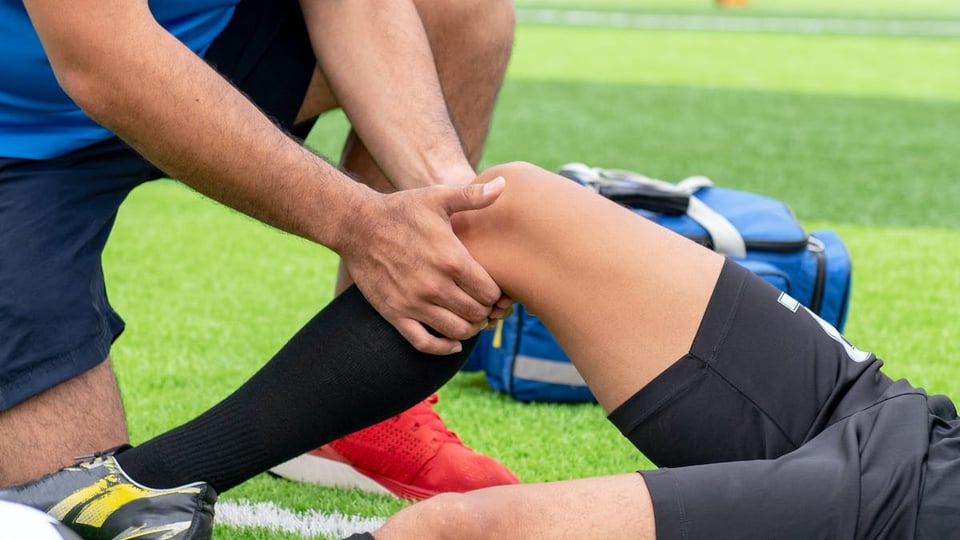 Sports Rehab