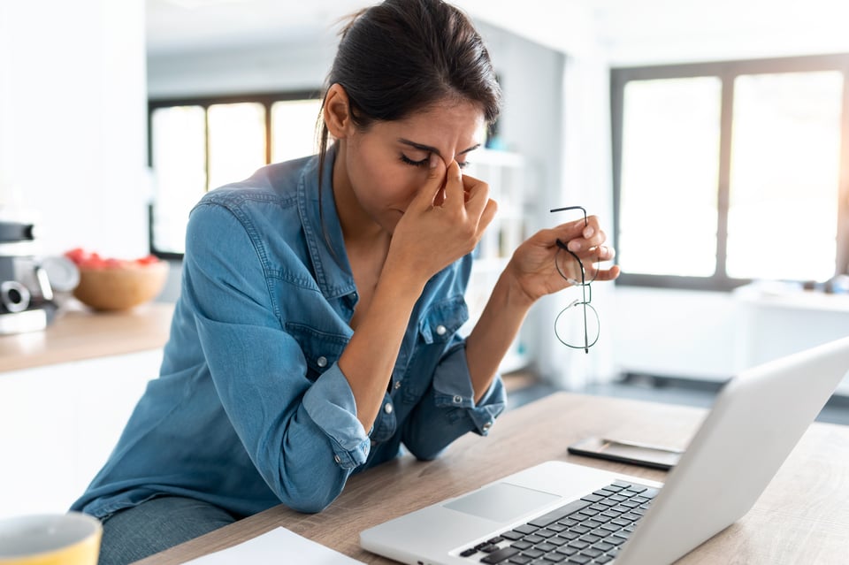 Preventing and Treating Burnout in Physical Therapy by EIM
