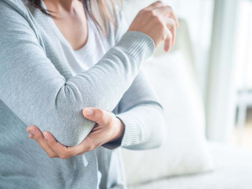 Treating Cervical Radiculopathy: An Evidence-Based Update by EIM
