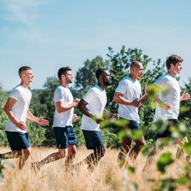 Introduction to the Tactical Athlete by EIM