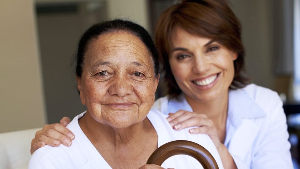 Vestibular Rehab & Balance Training