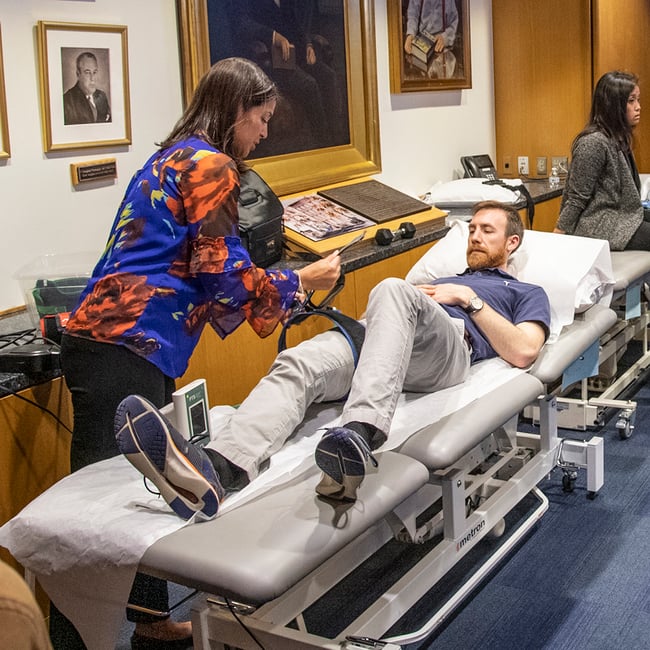 Blood Flow Restriction: Real Tool or Fake News