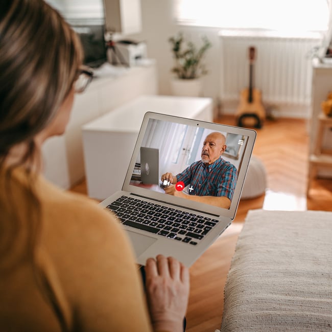 The Art of Telehealth 