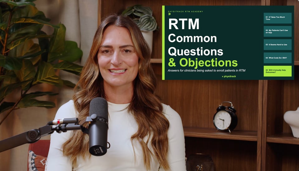RTM Common Questions 