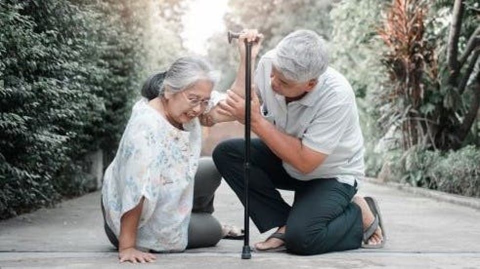 Falls: Prevention, Assessment, and Intervention