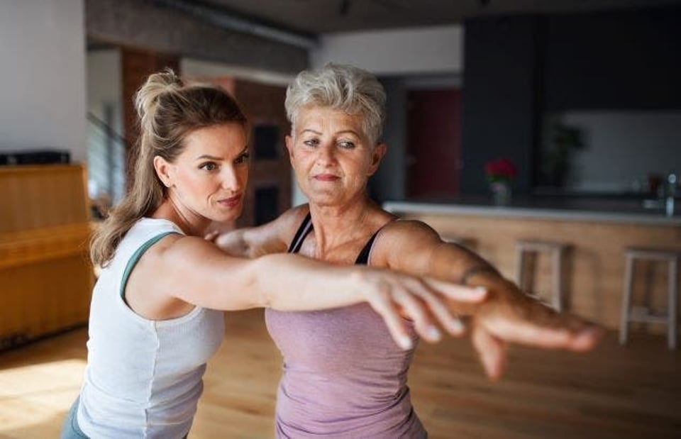 Designing Effective Resistance Training Programs for the Physical and Occupational Therapist: Rethinking 