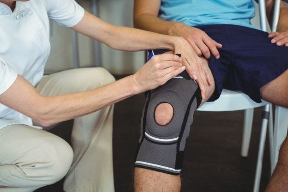 Patellofemoral Disorders: Focus on Evaluation