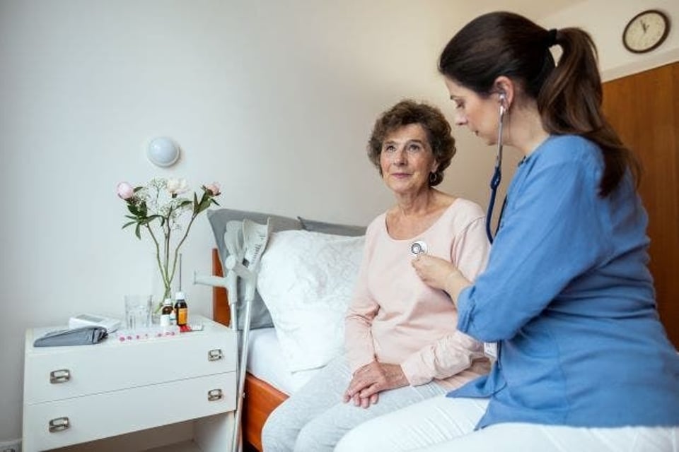 Pulmonary Disorders and the Rehab Therapist
