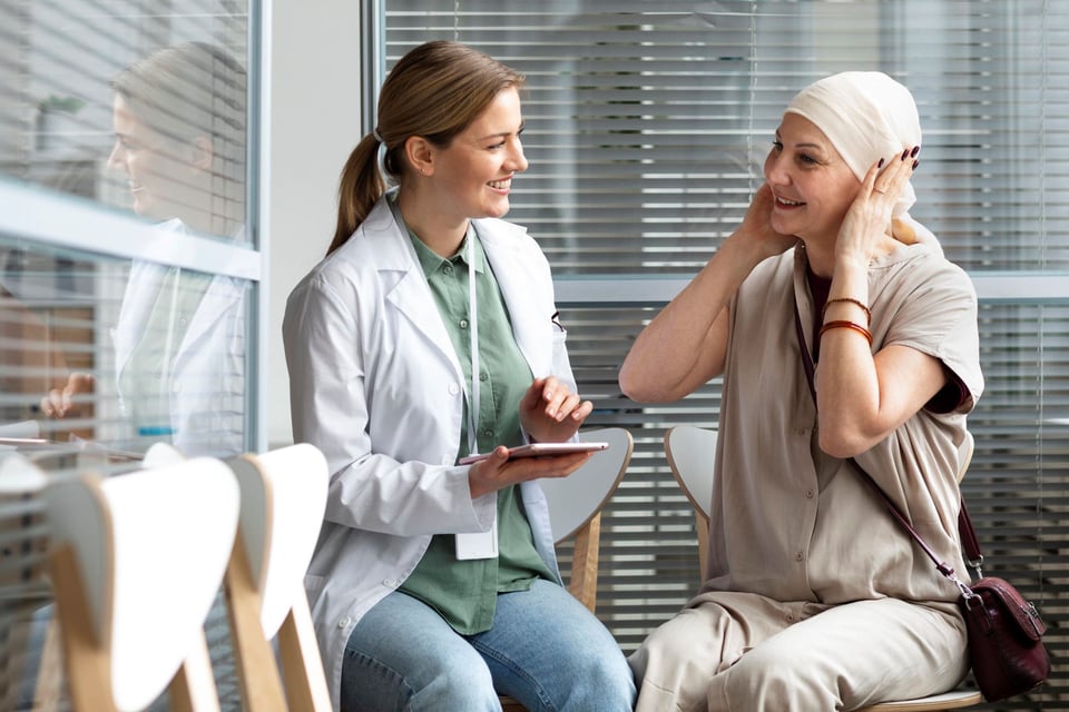 Cancer Rehabilitation: Addressing Unmet Patient Needs