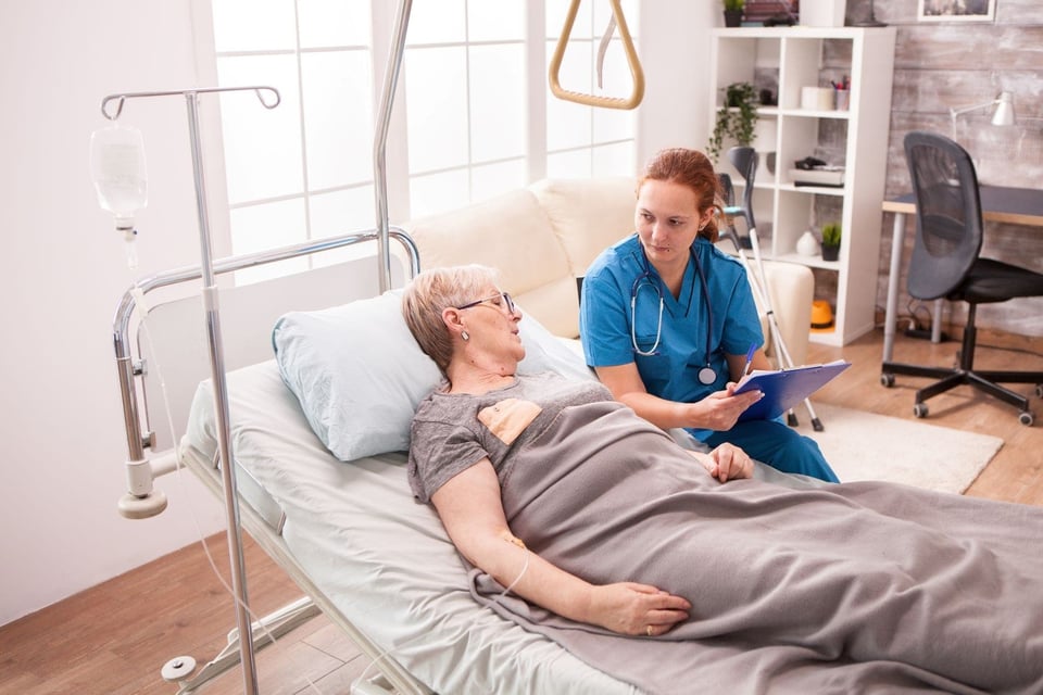 Management of the Medically Complex Patient