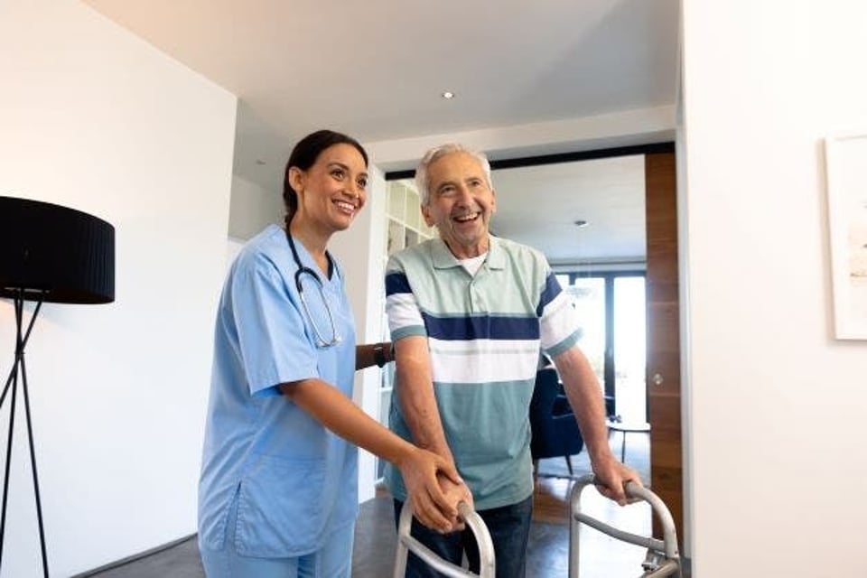 Geriatric Assessment: Literature Review
