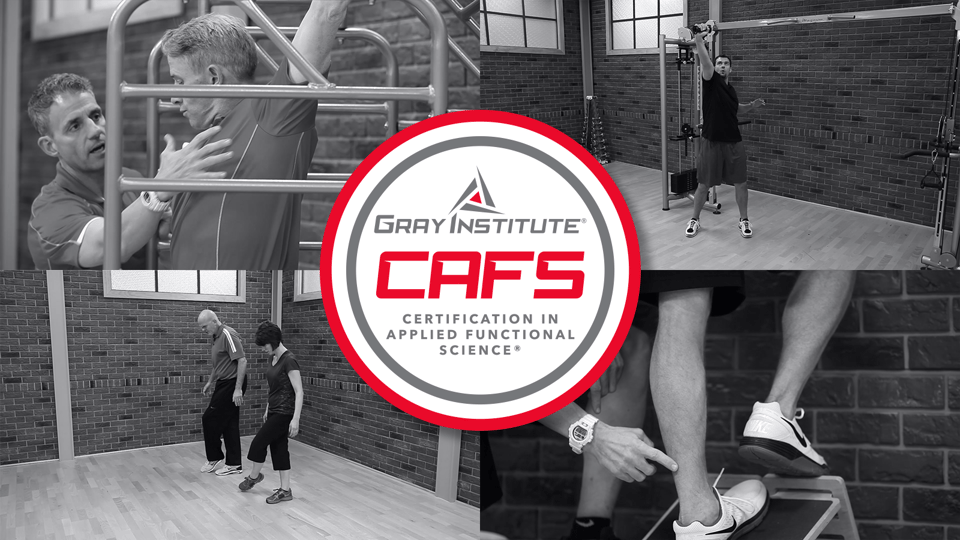 CAFS - Online