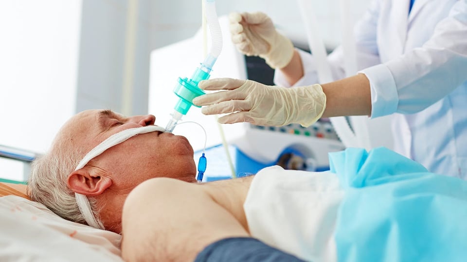 Treating the Critically Ill in the Acute Care and ICU