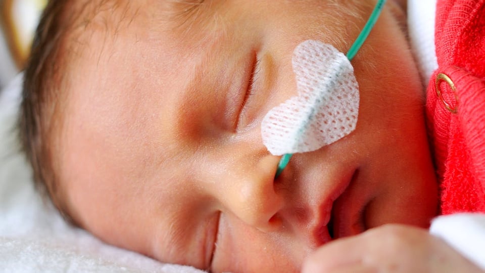 Addressing Mental Health from the NICU and Beyond