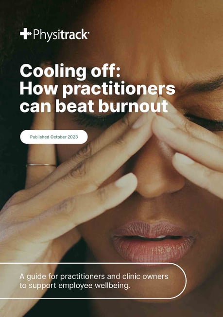 FREE COURSE- How Practitioners Can Beat Burnout